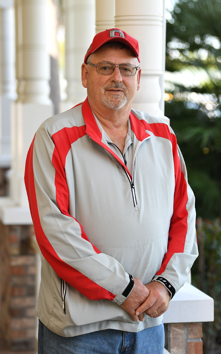 Tom Linn